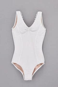 AK DANCEWEAR 2105 AVA CORE LEO - Fanci Footworks