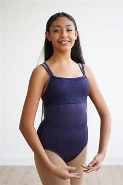 AK DANCEWEAR 2202 HLYLA IN HANA LACE LEO - Fanci Footworks