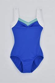 AK DANCEWEAR Y1208 CHRISSY IN MOTLEY LEOTARD - Fanci Footworks