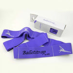 AMERICAN DANCE SUPPLY ADS001 BALLETSTRAP - Fanci Footworks