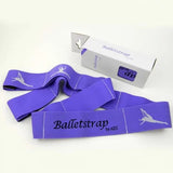 AMERICAN DANCE SUPPLY ADS001 BALLETSTRAP - Fanci Footworks