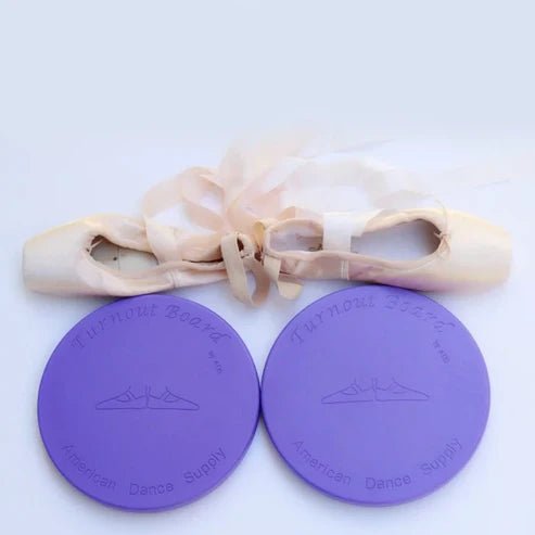 AMERICAN DANCE SUPPLY ADS011 TURNOUT BOARD - Fanci Footworks
