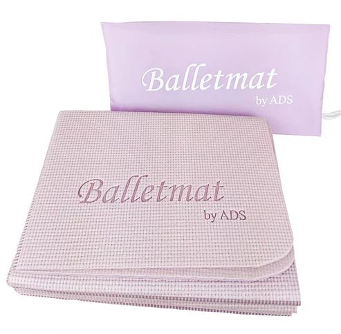 AMERICAN DANCE SUPPLY ADS026 BALLETMAT - Fanci Footworks