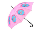 B PLUS PRINTWORKS UMBRELLA - Fanci Footworks