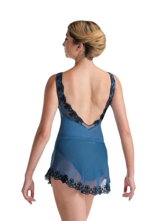 BALLET ROSA IVY YOUTH SKIRT - Fanci Footworks