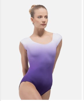 BALLET ROSA SOLANGE - Fanci Footworks