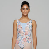 BALLEWEAR ALINA LEOTARD - Fanci Footworks