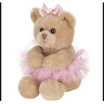 BEARINGTON 143312 BELLA BALLERINA - Fanci Footworks