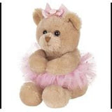 BEARINGTON 143312 BELLA BALLERINA - Fanci Footworks