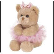 BEARINGTON 143312 BELLA BALLERINA - Fanci Footworks