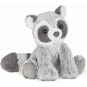 BEARINGTON 311320 RINGO THE RACOON - Fanci Footworks