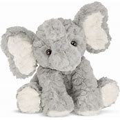 BEARINGTON 311340 DINKY THE ELEPHANT - Fanci Footworks