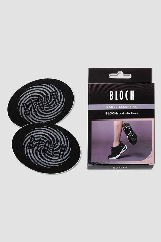 BLOCH A0307 BLOCHSPOT STICKER - Fanci Footworks