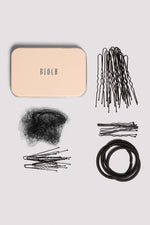 BLOCH A0801 HAIR KIT - Fanci Footworks