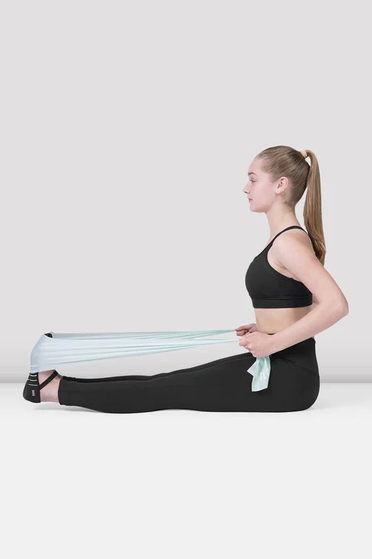 BLOCH A0925 RESISTANCE BAND - Fanci Footworks