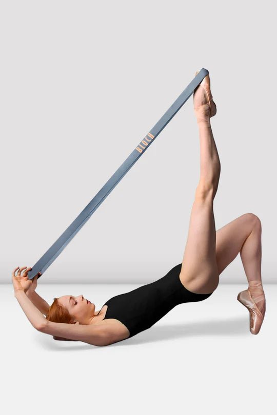 BLOCH A0926 FLEXIBAND - Fanci Footworks