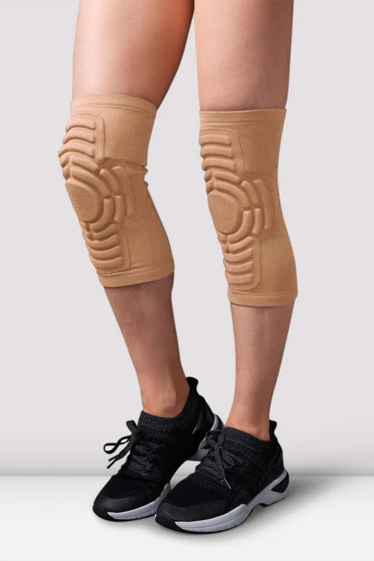 BLOCH A1100 PRO DANCE KNEE PAD - Fanci Footworks