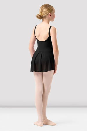 BLOCH CL0507 ALORA CAMISOLE SKIRTED LEOTARD - Fanci Footworks