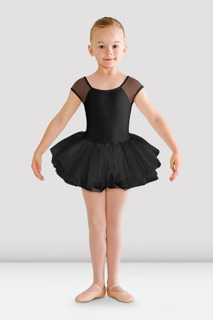 BLOCH CL5562 HANAMI TUTU LEOTARD - Fanci Footworks