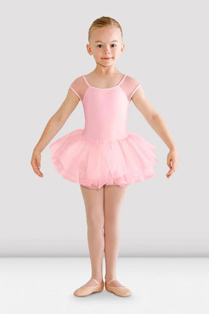 BLOCH CL5562 HANAMI TUTU LEOTARD - Fanci Footworks