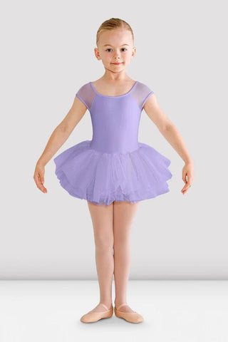 BLOCH CL5562 HANAMI TUTU LEOTARD - Fanci Footworks