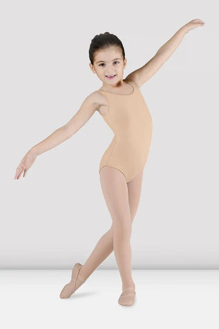 BLOCH CL5605 DYNAMIC TANK LEOTARD - Fanci Footworks