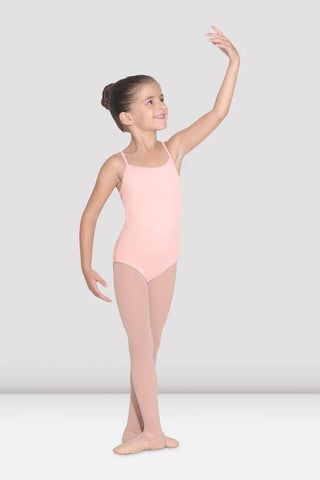 BLOCH CL5607 PAREM CAMISOLE LEOTARD - Fanci Footworks