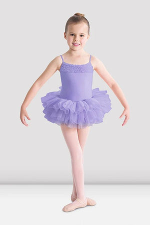 BLOCH CL7120 DESDEMONA TUTU LEOTARD - Fanci Footworks