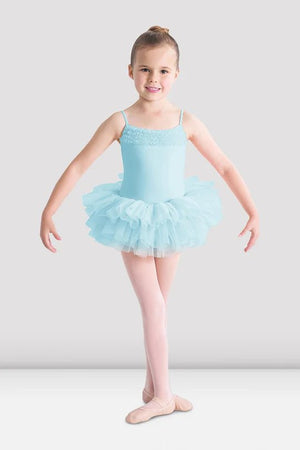 BLOCH CL7120 DESDEMONA TUTU LEOTARD - Fanci Footworks