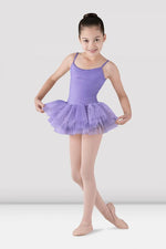 BLOCH CL7207 MILANIU CAMISOLE TUTU DRESS - Fanci Footworks