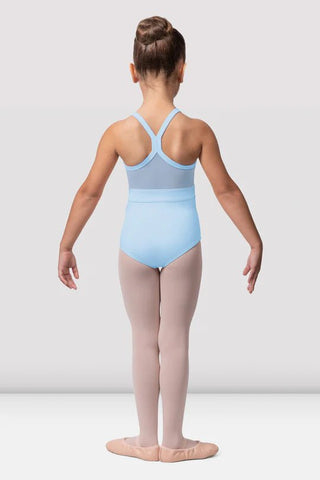 BLOCH CL9667 FABLE CAMISOLE LEOTARD - Fanci Footworks