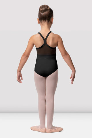 BLOCH CL9667 FABLE CAMISOLE LEOTARD - Fanci Footworks