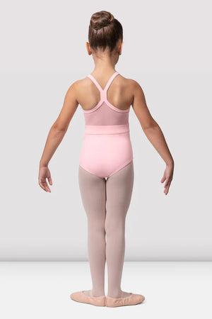 BLOCH CL9667 FABLE CAMISOLE LEOTARD - Fanci Footworks