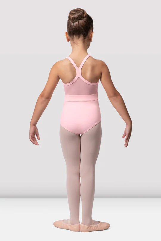 BLOCH CL9667 FABLE CAMISOLE LEOTARD - Fanci Footworks