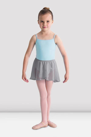 BLOCH CR5110 BARRE STRETCH WAIST BALLET SKIRT - Fanci Footworks