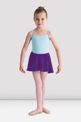 BLOCH CR5110 BARRE STRETCH WAIST BALLET SKIRT - Fanci Footworks