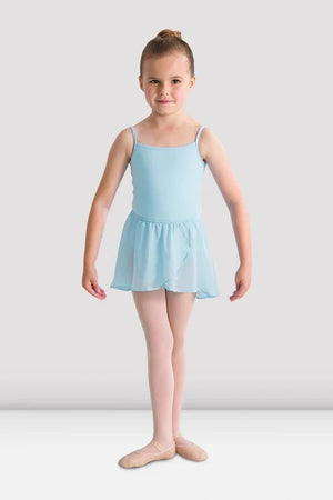 BLOCH CR5110 BARRE STRETCH WAIST BALLET SKIRT - Fanci Footworks