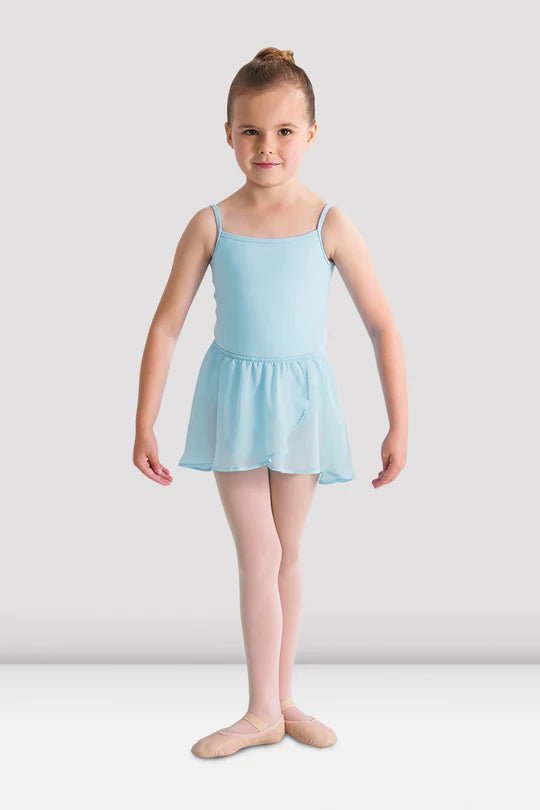 BLOCH CR5110 BARRE STRETCH WAIST BALLET SKIRT - Fanci Footworks