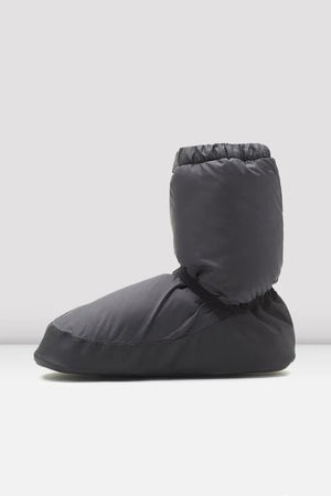 BLOCH IM009 ADULT WARMUP BOOTIES - Fanci Footworks