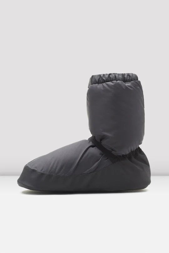 BLOCH IM009 ADULT WARMUP BOOTIES - Fanci Footworks