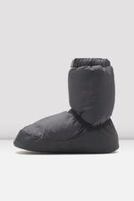 BLOCH IM009 ADULT WARMUP BOOTIES - Fanci Footworks