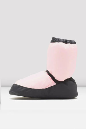 BLOCH IM009 ADULT WARMUP BOOTIES - Fanci Footworks