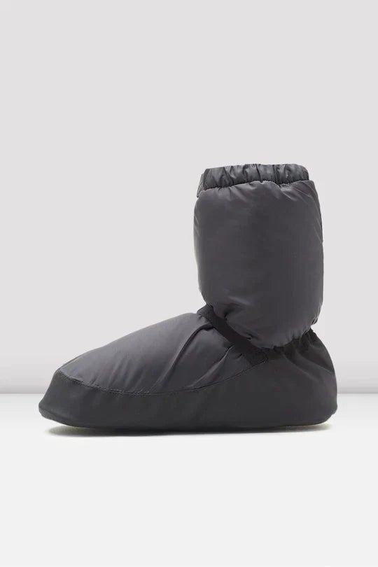 BLOCH IM009K CHILD WARMUP BOOTIES - Fanci Footworks