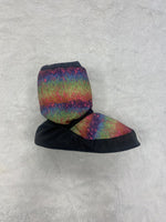 BLOCH IM009P PRINTED BOOTIE - Fanci Footworks