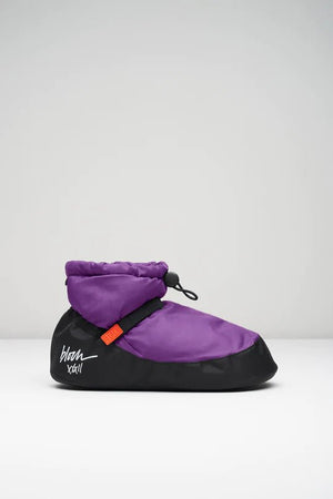 BLOCH IM029 ANKLE WARM UP BOOTIES - Fanci Footworks