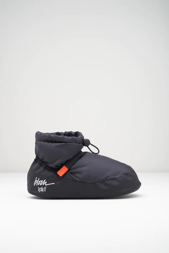 BLOCH IM029 ANKLE WARM UP BOOTIES - Fanci Footworks