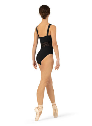 BLOCH L1297 SWEETHEART CAMISOLE LEOTARD - Fanci Footworks