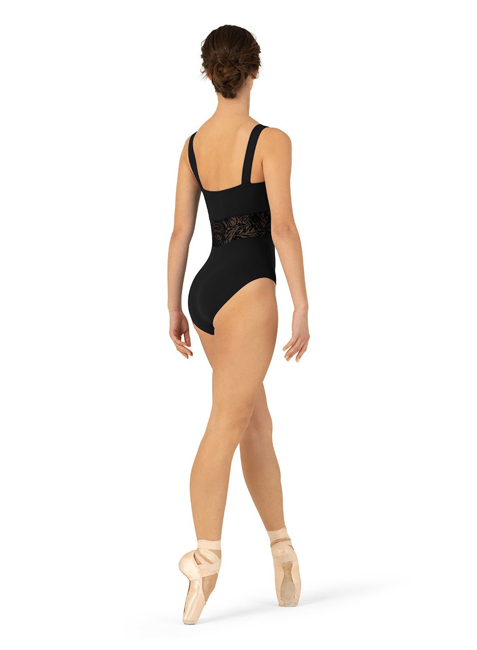BLOCH L1297 SWEETHEART CAMISOLE LEOTARD - Fanci Footworks