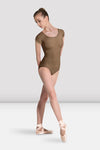 BLOCH L5602 BETRI CAP SLEEVE LEOTARD - Fanci Footworks