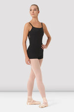 BLOCH R1984 DERINE BASIC SHORT - Fanci Footworks